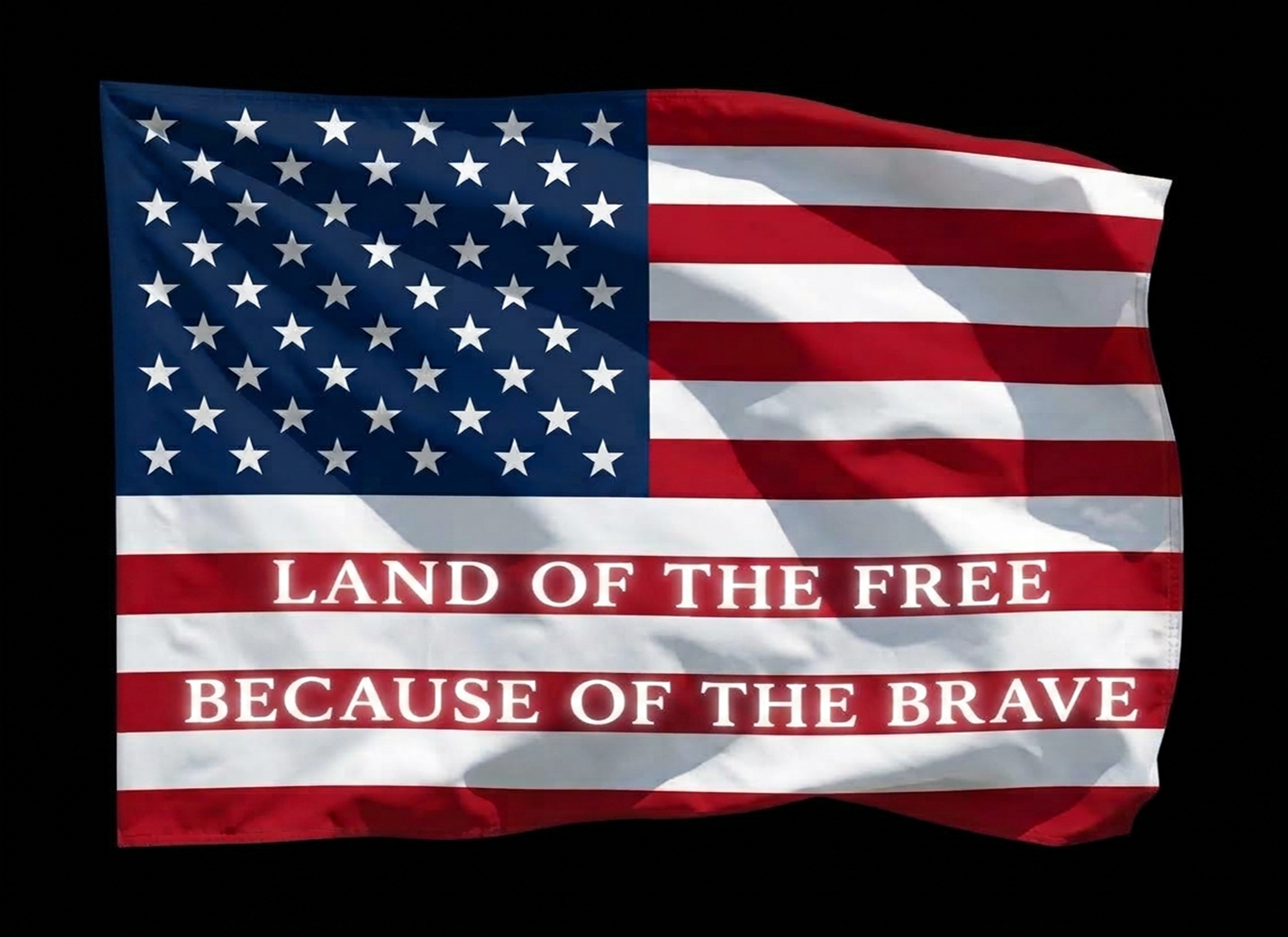 Patriotic transfer